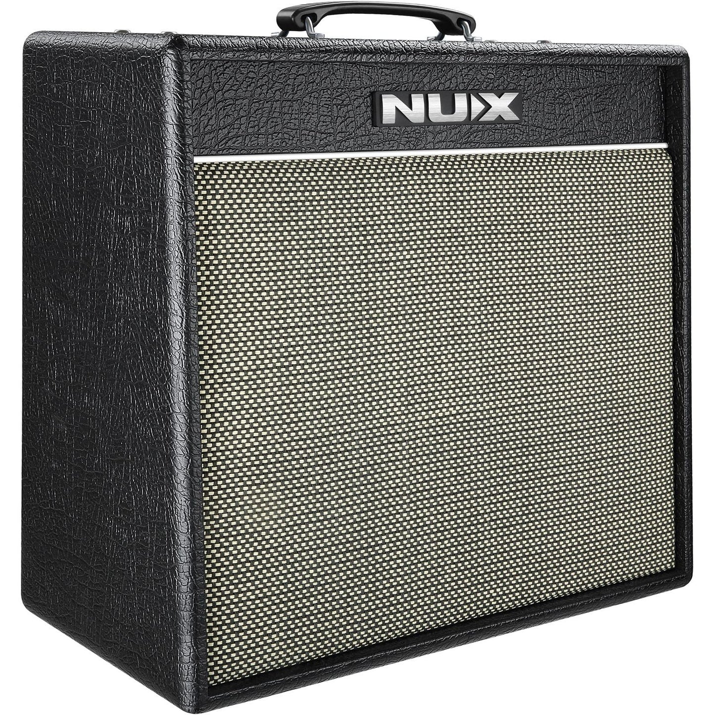 NUX Mighty 60 MK2 | 60 Watt Electric Guitar Amplifier | Bluetooth and USB Connectivity