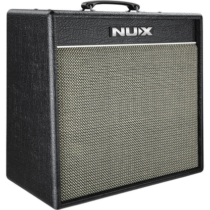 NUX Mighty 60 MK2 | 60 Watt Electric Guitar Amplifier | Bluetooth and USB Connectivity