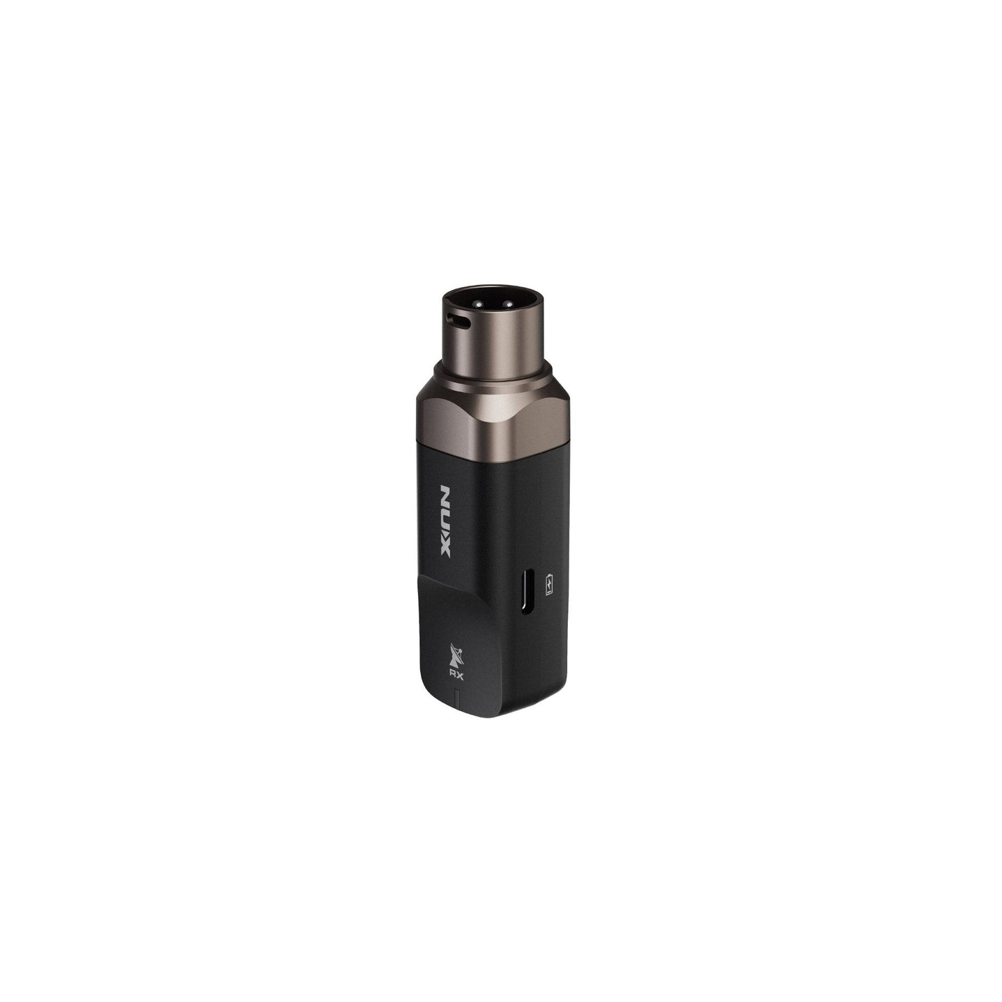 ​Wireless System for Saxophone | MNU B6 by NUX | Wireless Saxophone Microphone