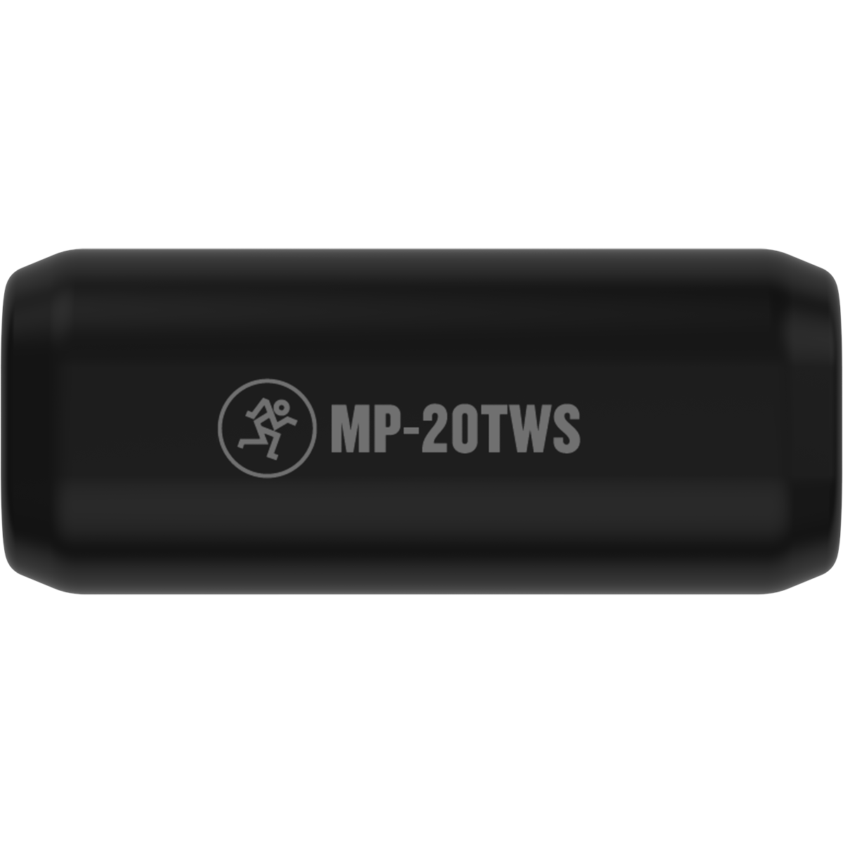 Mackie MP-20TWS Active Noise Cancelling, True Wireless Dual-Driver Earbuds | Professional Fit Earphones | SMK MP-20TWS