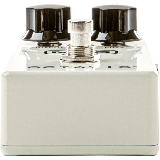 M267 Octavio Fuzz by Dunlop | Guitar Effect Pedal | MXR M267