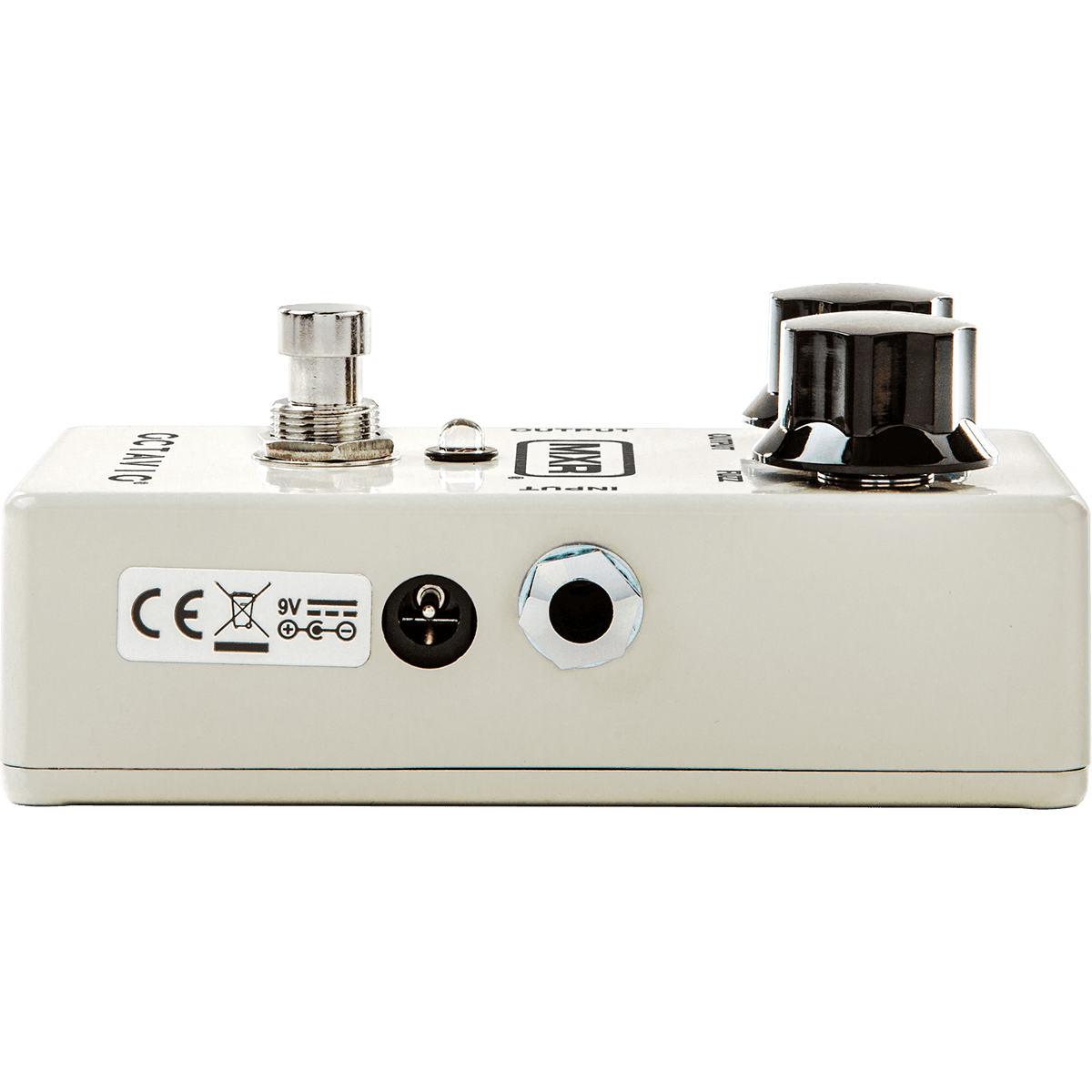 M267 Octavio Fuzz by Dunlop | Guitar Effect Pedal | MXR M267