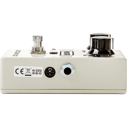 M267 Octavio Fuzz by Dunlop | Guitar Effect Pedal | MXR M267