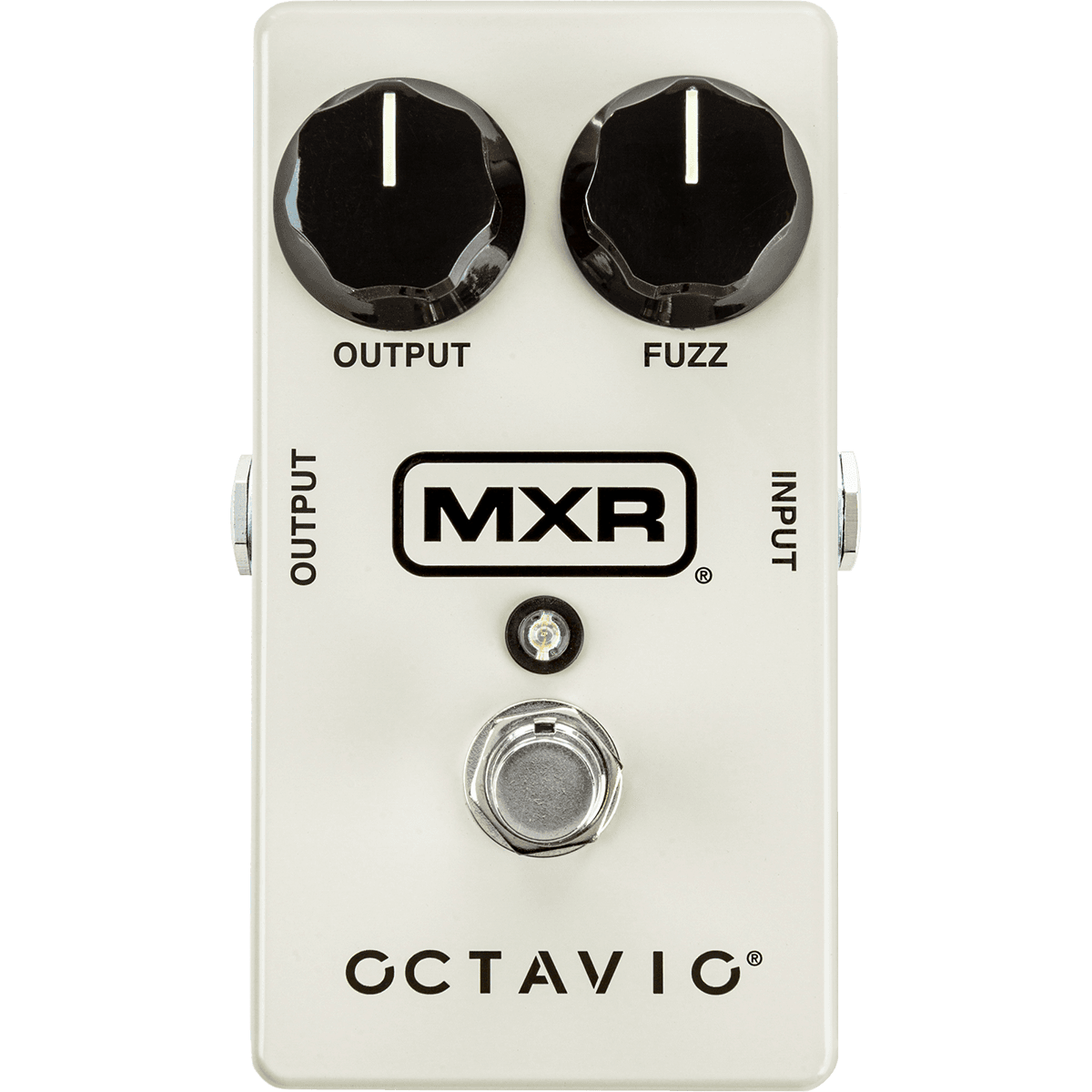 M267 Octavio Fuzz by Dunlop | Guitar Effect Pedal | MXR M267