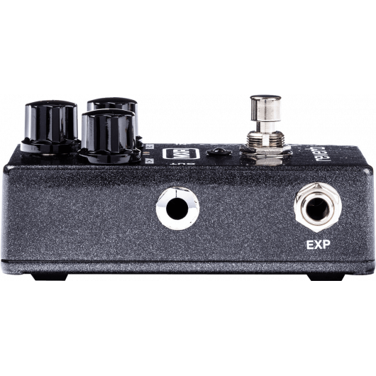 MXR M300 Reverb Pedal | 6 Reverbs in 1 Pedal