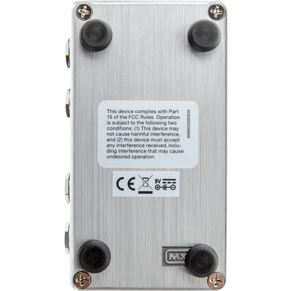 MXR Clone Looper Pedal | MXR M303 | Including Power Supply