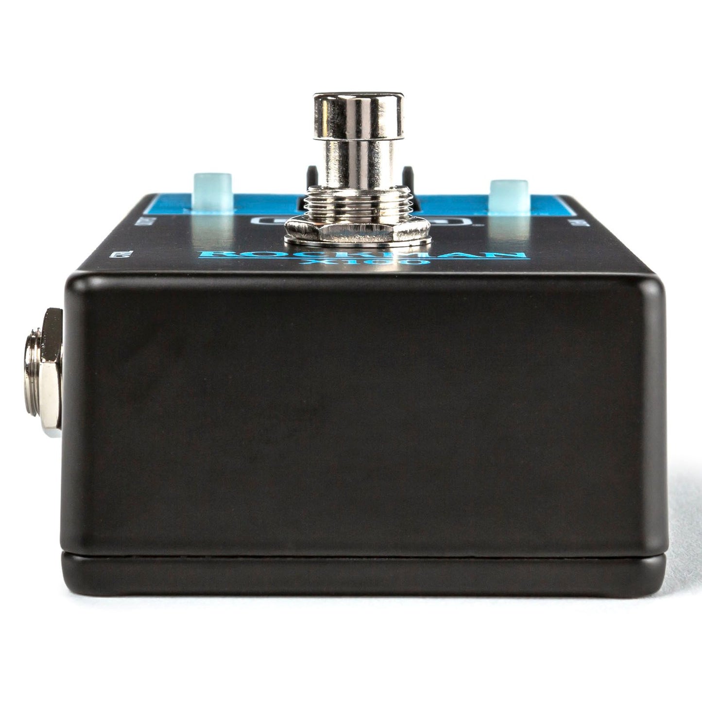 MXR Rockman X100 | Analog Tone Processor Pedal for Guitar