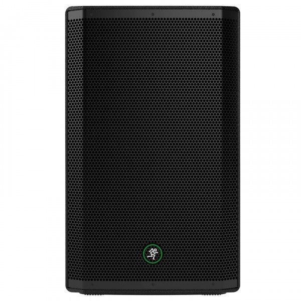 Mackie Thrash 215 1300w 15-inch Powered Loudspeaker | Active PA Speaker | 15" Low-Frequency Driver | 1" Titanium Tweeter