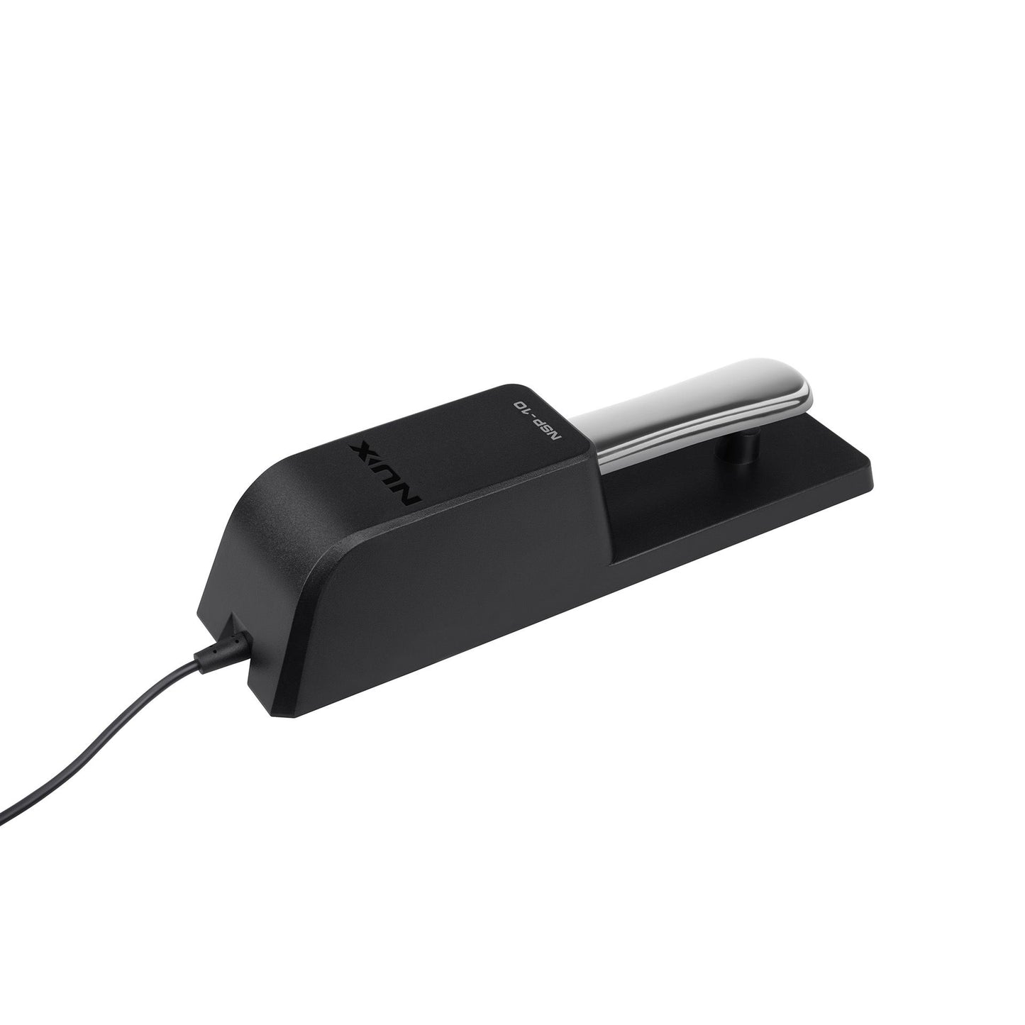 NUX NSP-10 Sustain Pedal for Digital Piano | Black