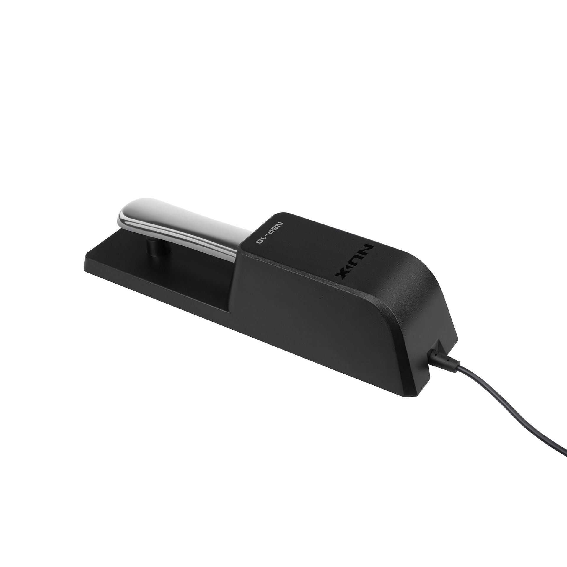NUX NSP-10 Sustain Pedal for Digital Piano | Black