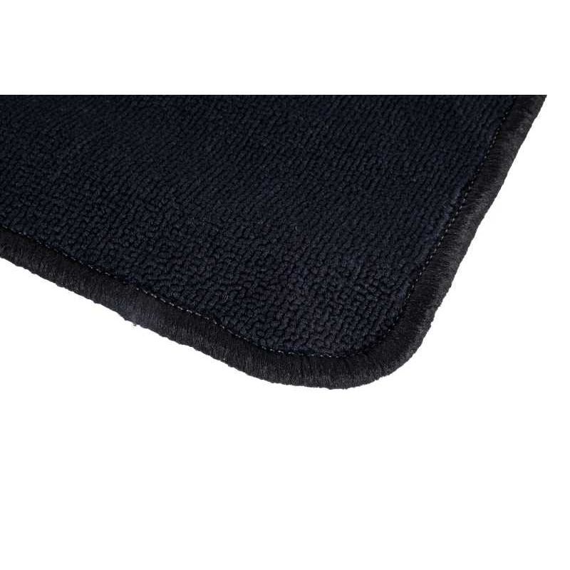 NUX | PNU DRUM-RUG | Black Carpet For Electronic Drum