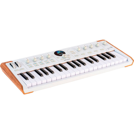 Arturia AstroLab 37 | 37-Key Stage Keyboard Synthesizer | Analog Lab Integration