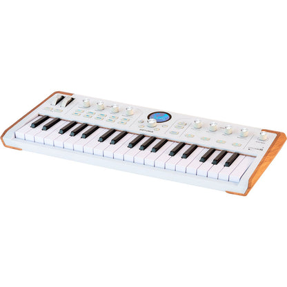 Arturia AstroLab 37 | 37-Key Stage Keyboard Synthesizer | Analog Lab Integration