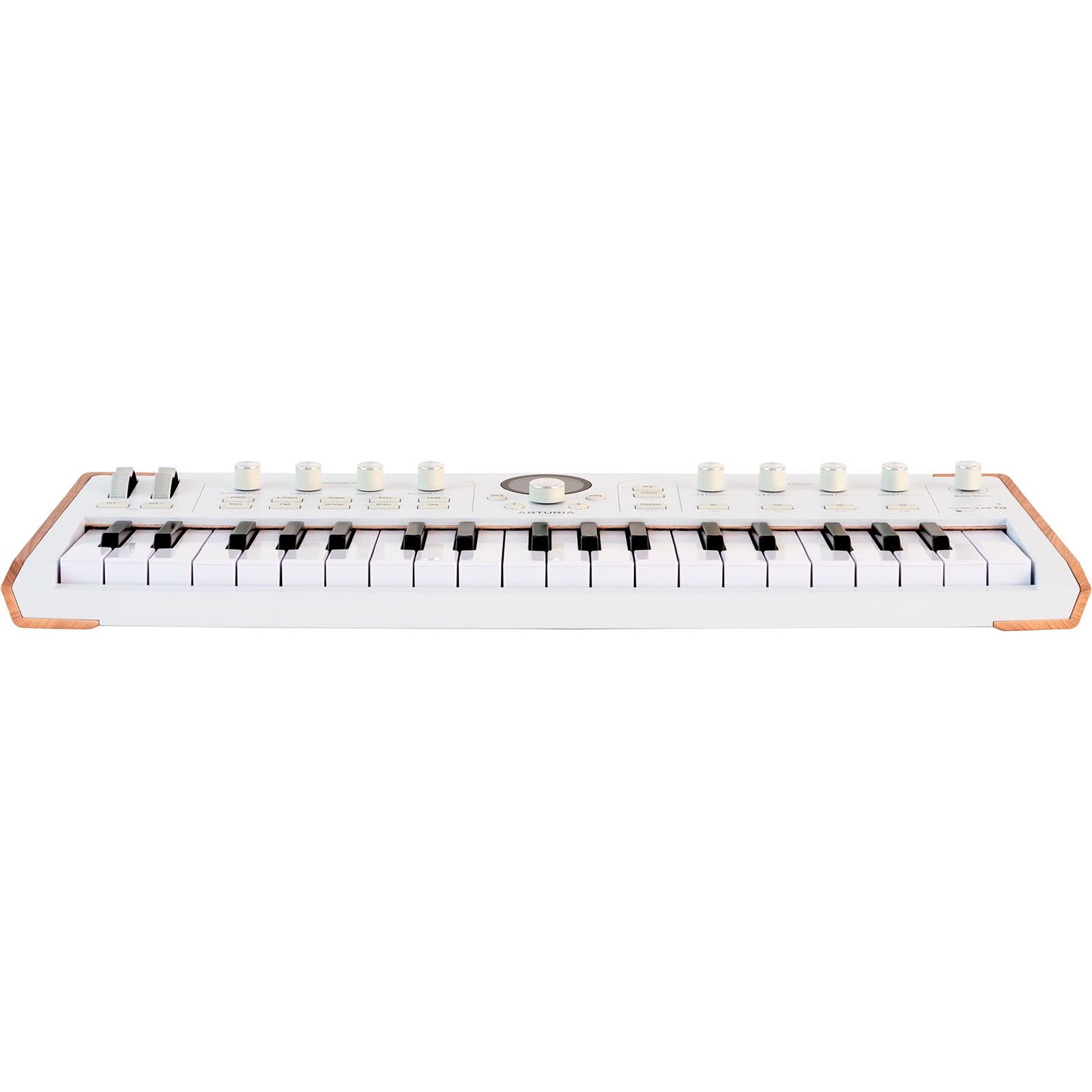 Arturia AstroLab 37 | 37-Key Stage Keyboard Synthesizer | Analog Lab Integration