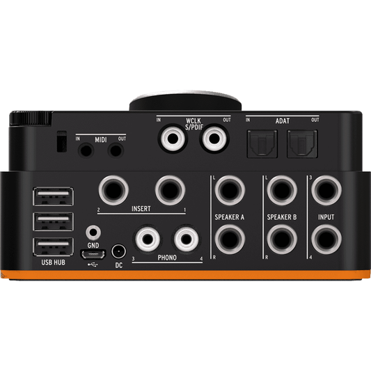 Arturia AudioFuse Rev 2 | Compact and Versatile Audio Interface