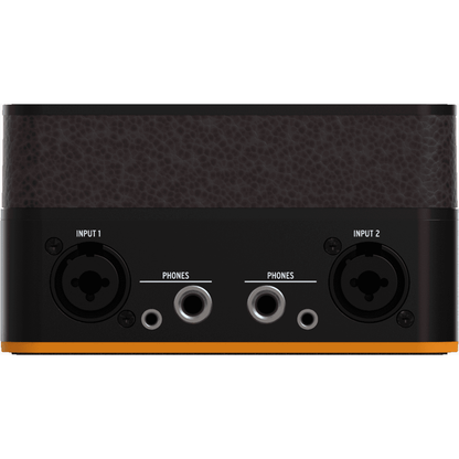 Arturia AudioFuse Rev 2 | Compact and Versatile Audio Interface