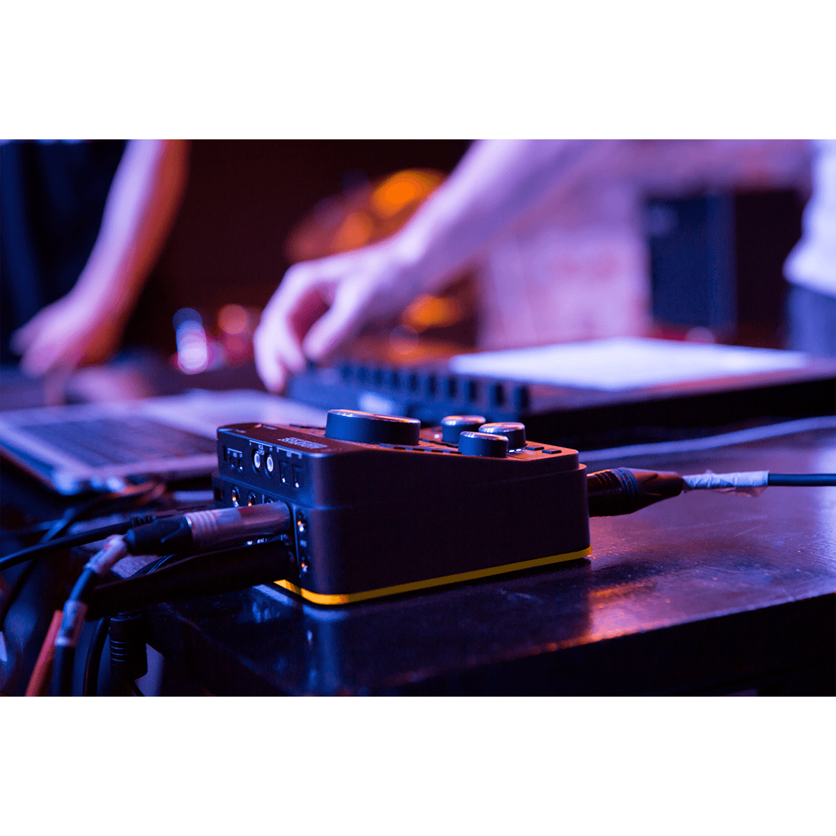 Arturia AudioFuse Rev 2 | Compact and Versatile Audio Interface