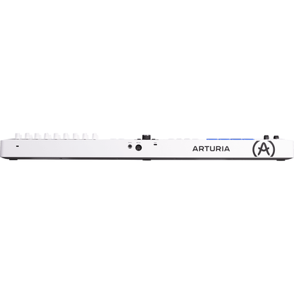 ​KeyLab Essential mk3 49 by Arturia | Universal MIDI controller, Keyboard, with DAW functionality and software bundle