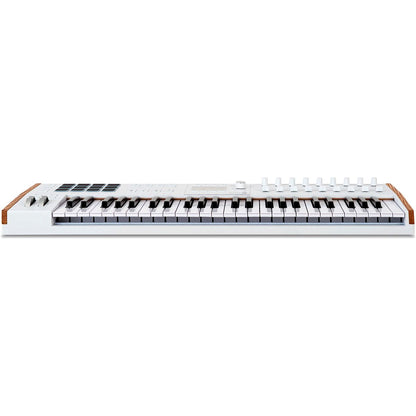Arturia KeyLab MK3 49 | 49-Key Universal MIDI Controller | Included Software