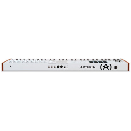 Arturia KeyLab MK3 61 | 61-Key Universal MIDI Controller | Included Software