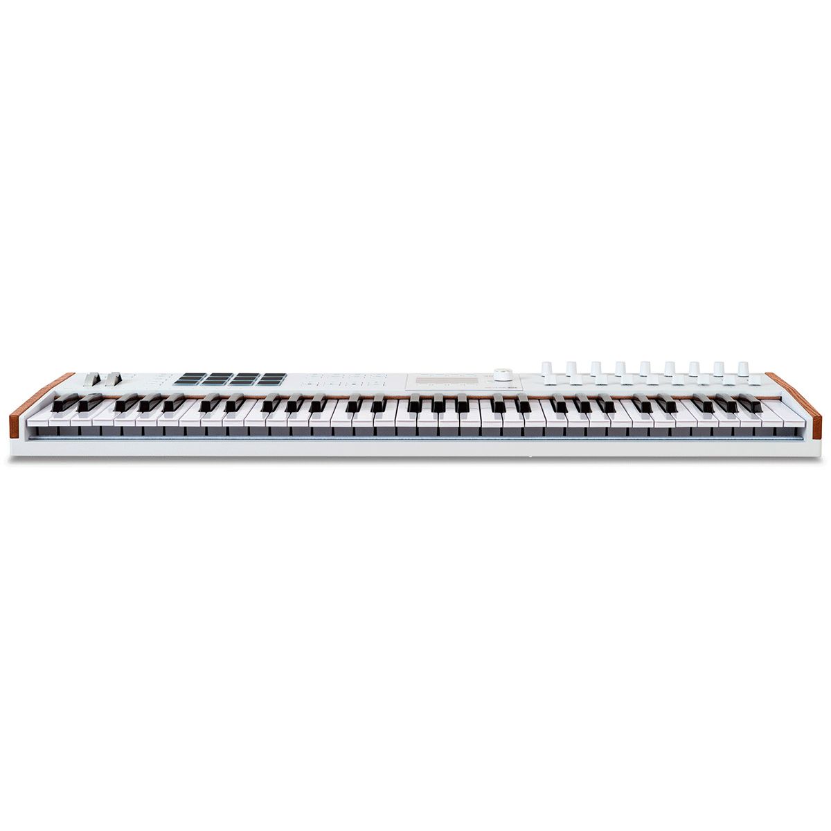 Arturia KeyLab MK3 61 | 61-Key Universal MIDI Controller | Included Software