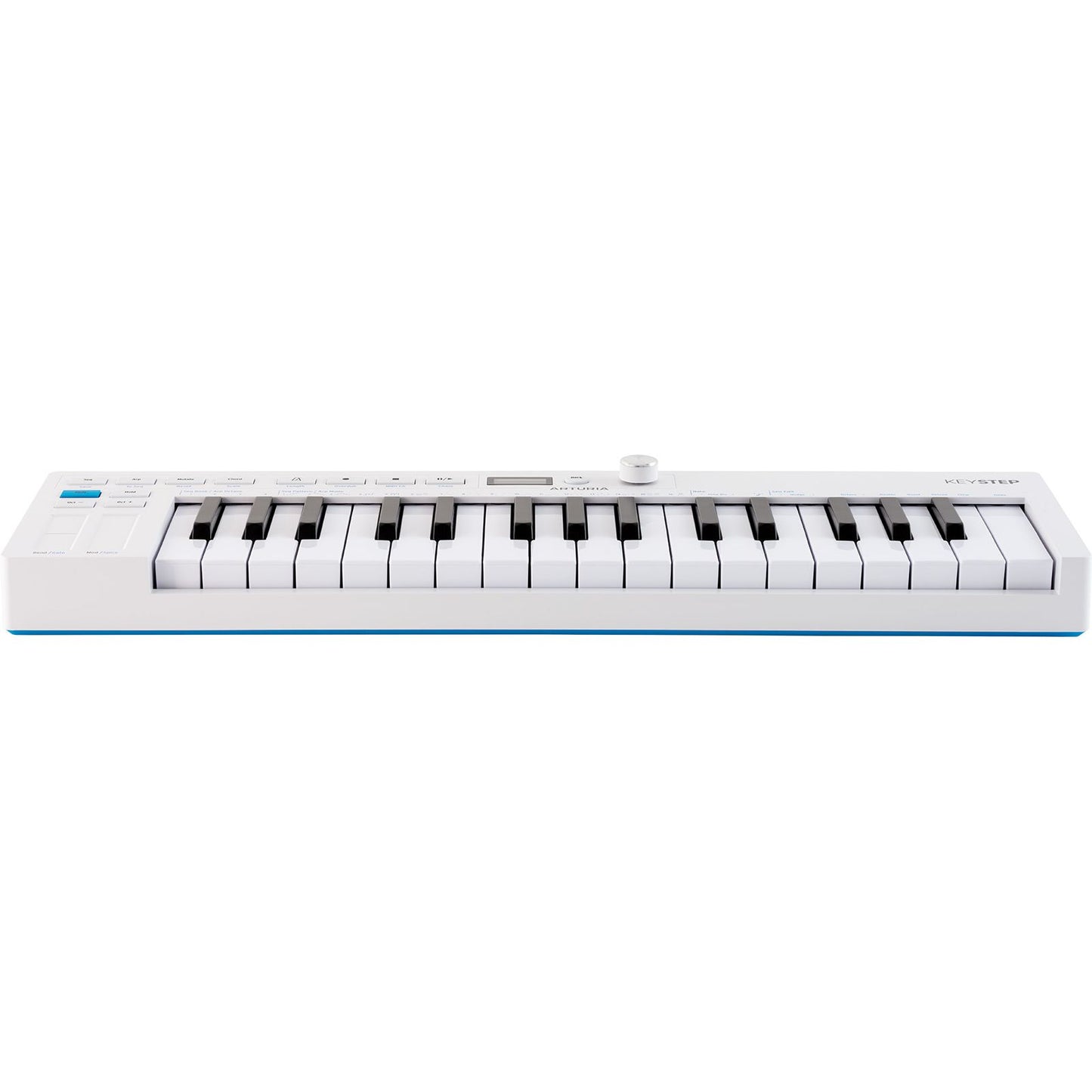 Arturia  KeyStep MK2 | 32-Key Master MIDI Controller | Included Software | White