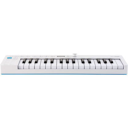 Arturia  KeyStep MK2 | 32-Key Master MIDI Controller | Included Software | White
