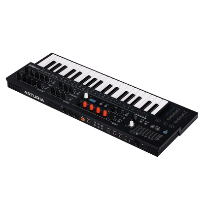 Arturia MiniFreak Polyphonic Hybrid Synthesizer | OAR MINIFREAK