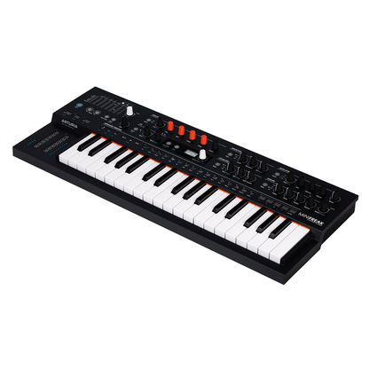 Arturia MiniFreak Polyphonic Hybrid Synthesizer | OAR MINIFREAK