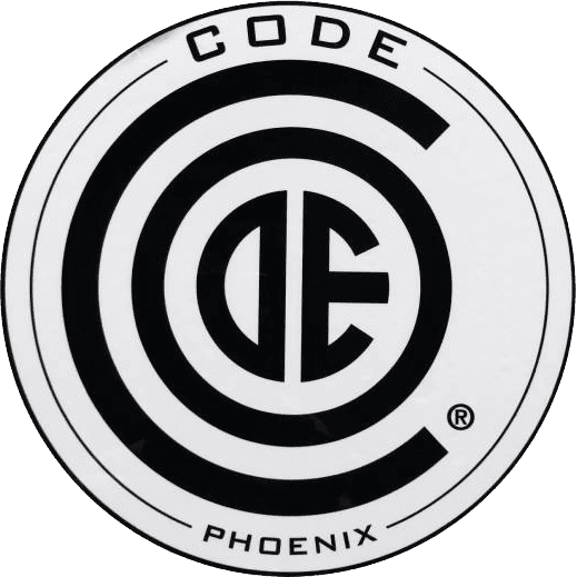 CODE DRUMHEADS | 2 Phoenix Kick Drum Patches