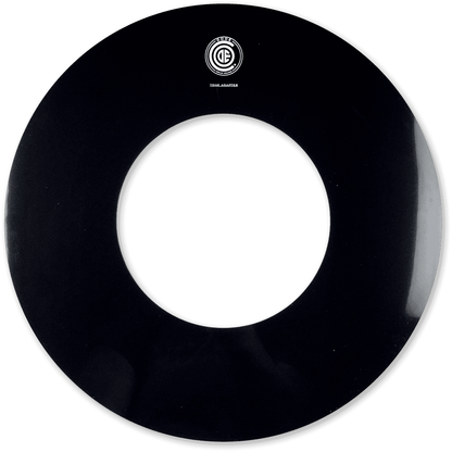 CODE DRUMHEADS | 13" Tone Adapter for Snare | Double Pack