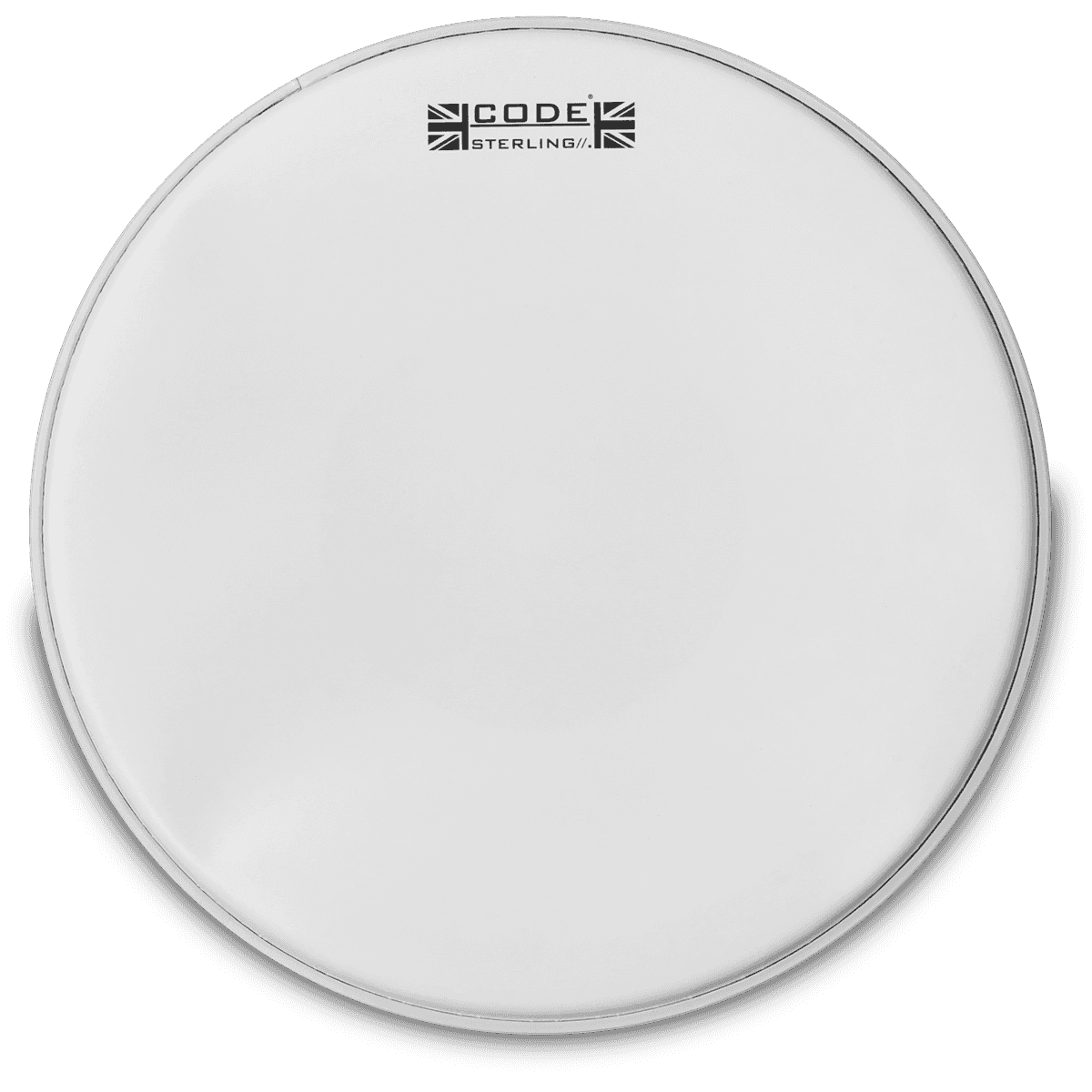 CODE DRUMHEADS 14" Coated Snare Side Drum Head | Sterling Series | PCO STERCT14