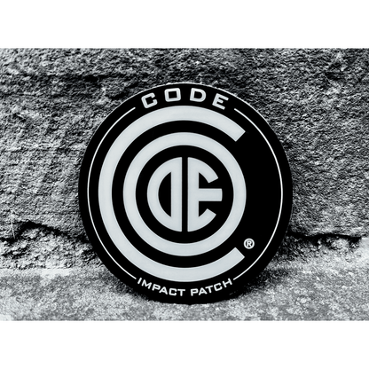 CODE DRUMHEADS | Kick Drum Patch