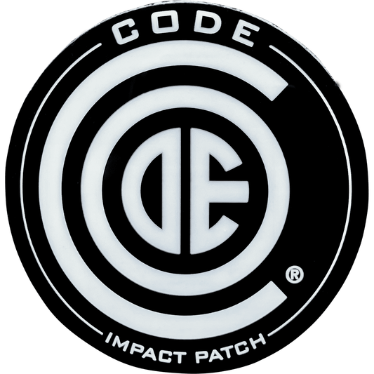CODE DRUMHEADS | Kick Drum Patch