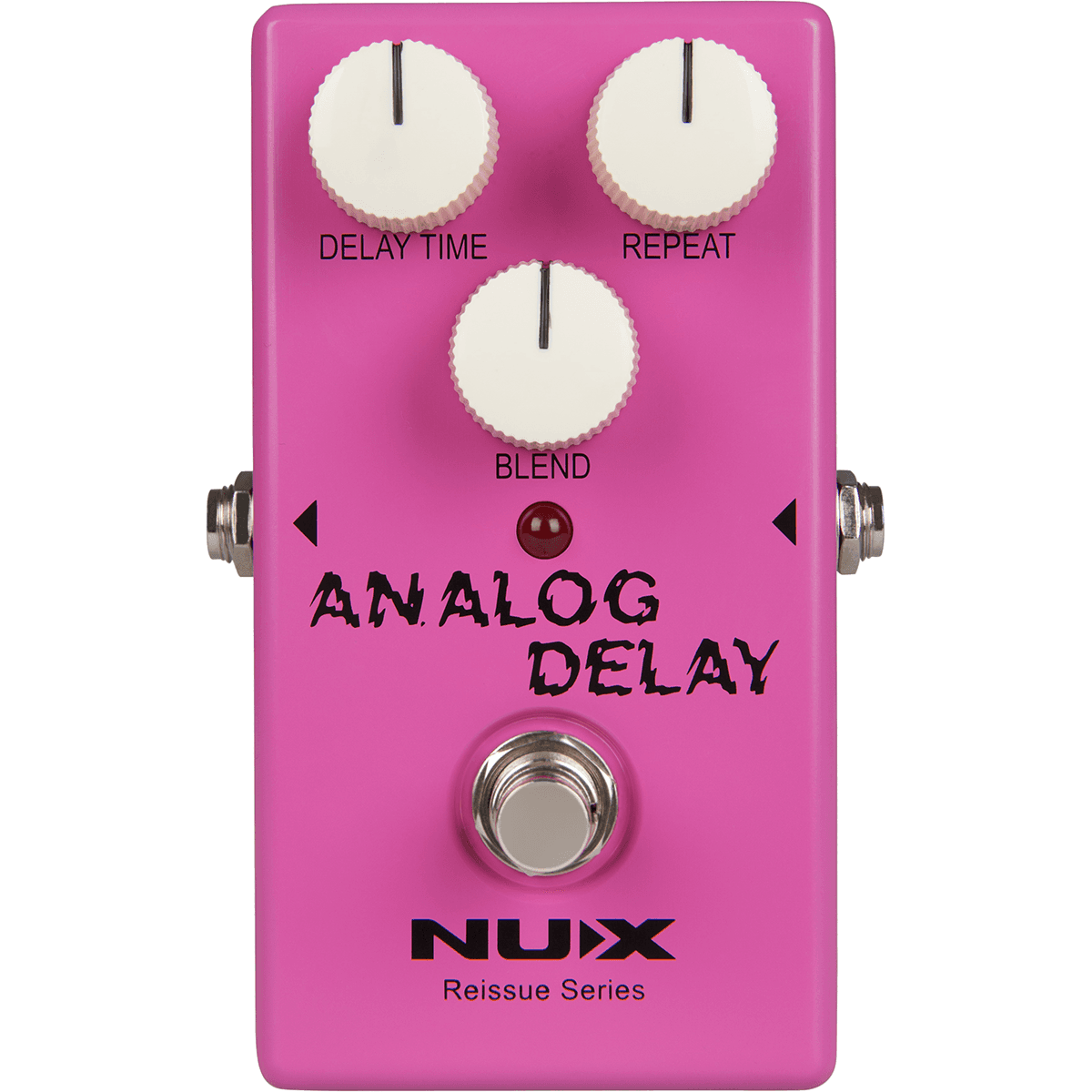 Analog Delay Effect by NUX | Analog Delay Pedal