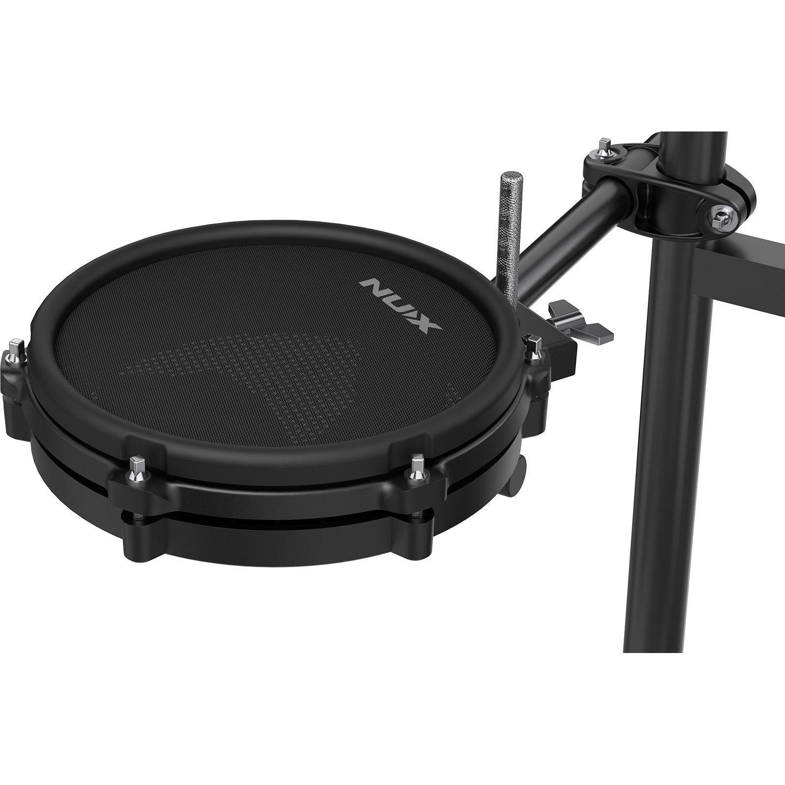 Digital Drum Kit NUX DM-110 | Compact Design | 12 Drum Kit Presets