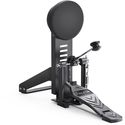 Digital Drum Kit by NUX | PNU DM-210 | Electronic Drum Kit Suitable for Beginners and Intermediate Players