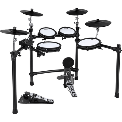 Electronic Drum Kit by NUX | DM-310 | Electronic Drum Kit Suitable for Beginners and Intermediate Players