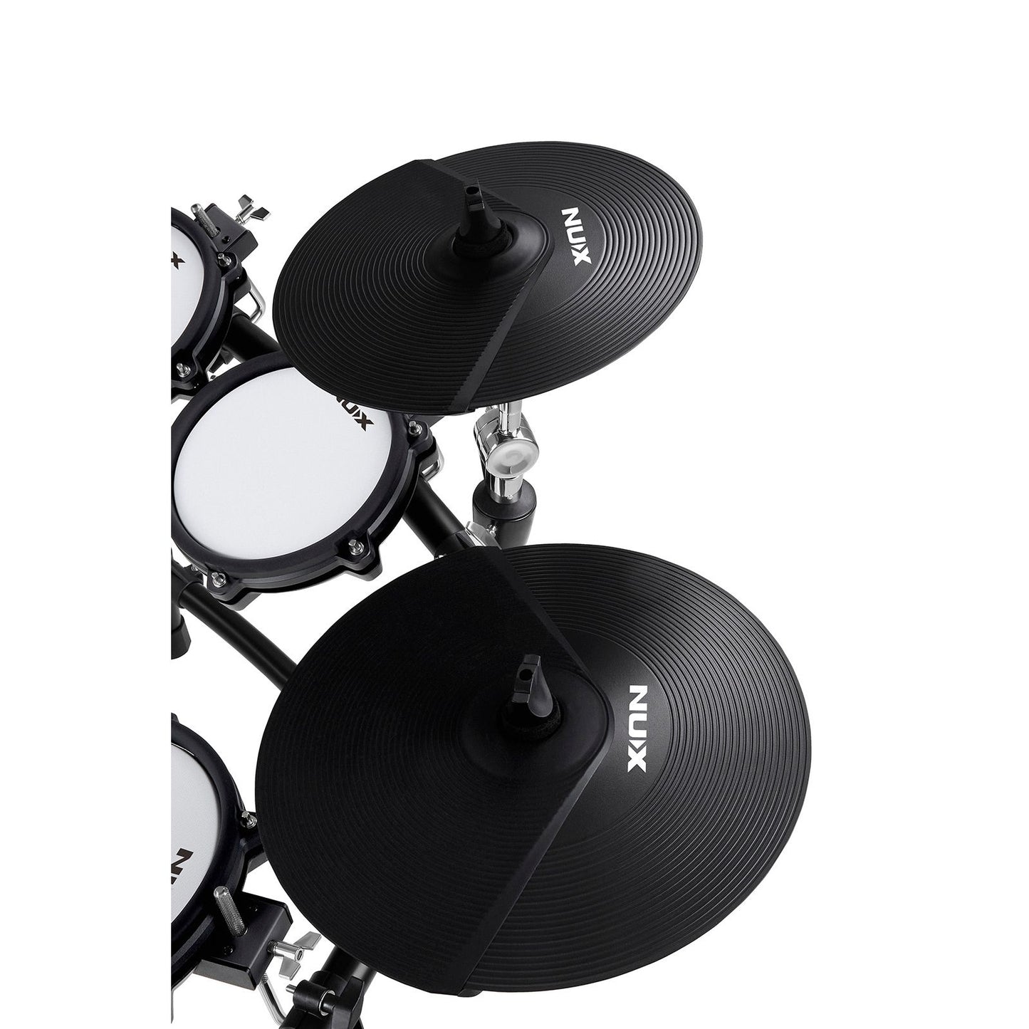 Electronic Drum Kit by NUX | DM-310 | Electronic Drum Kit Suitable for Beginners and Intermediate Players