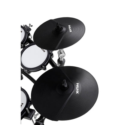 Electronic Drum Kit by NUX | DM-310 | Electronic Drum Kit Suitable for Beginners and Intermediate Players