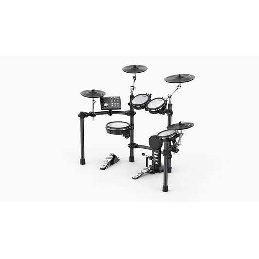 Digital Drum Kit DM7-X by NUX | Electronic Drum Kit with Remo Collaborated Mesh Heads