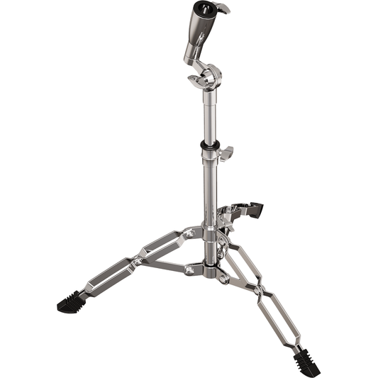 Percussion Pad Stand | Suitable for NUX DP-2000 | Chrome