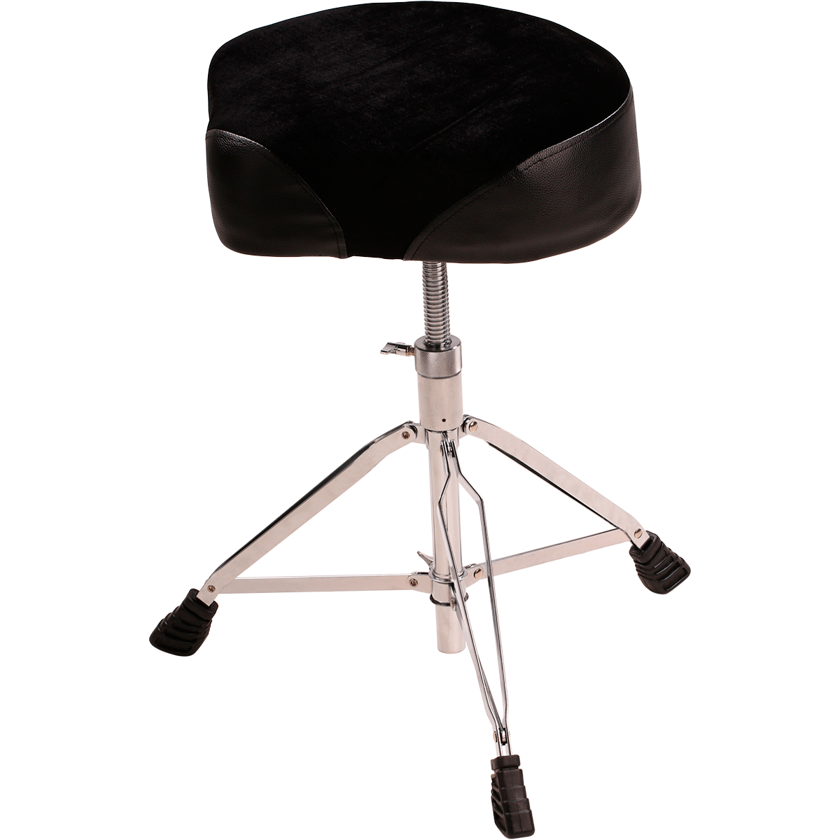 NUX DRUM-THRONE | Drum Stool | Throne | Ergonomically Shaped Seat