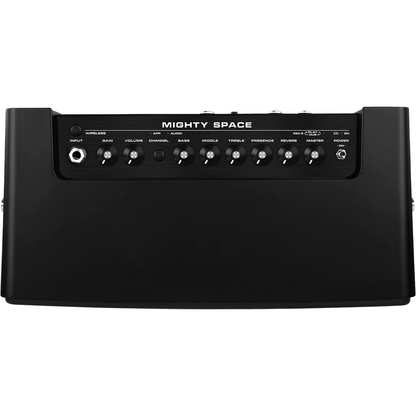 NUX Mighty Space Electric Guitar and Bass Amplifier | 30W Portable Wireless Modeling Amplifier