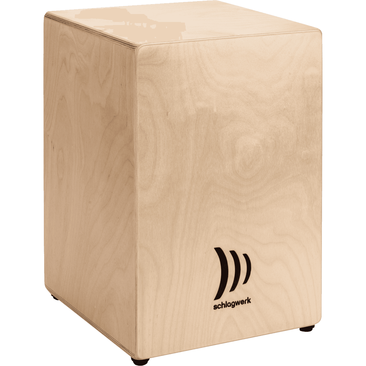 Schlagwerk PSC CBA1S Cajon Quick Construction Kit Medium
