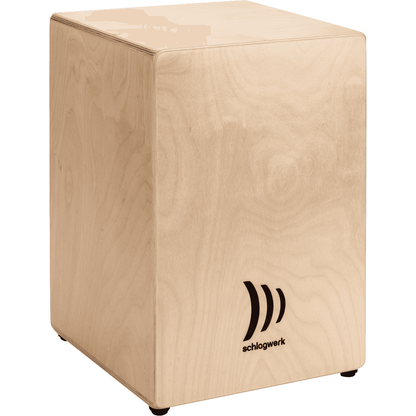 Schlagwerk PSC CBA1S Cajon Quick Construction Kit Medium