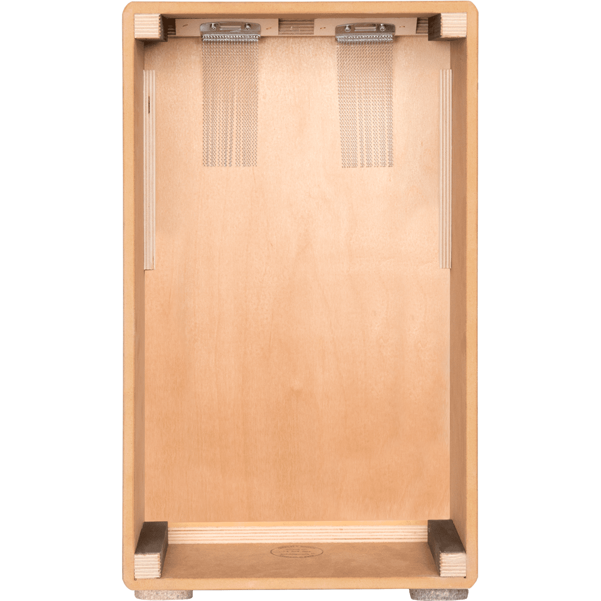 Schlagwerk PSC CBA30SW Cajon | Assembly Kit
