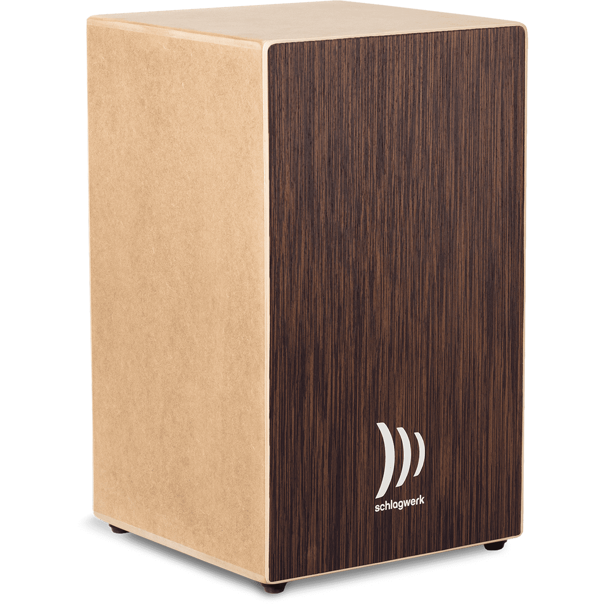 Schlagwerk PSC CBA30SW Cajon | Assembly Kit