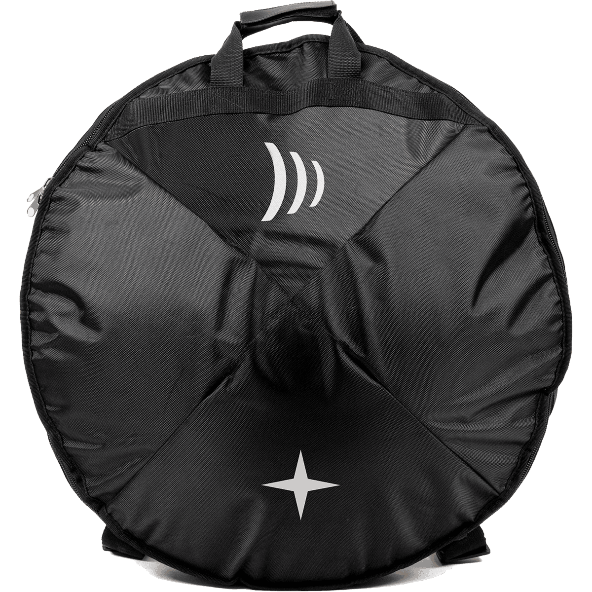 Schlagwerk HP8DM Handpan | 8 Note | D-Kurd Moll Tuning | Backpack and Protective Cover | Percussion | PSC HP8DM