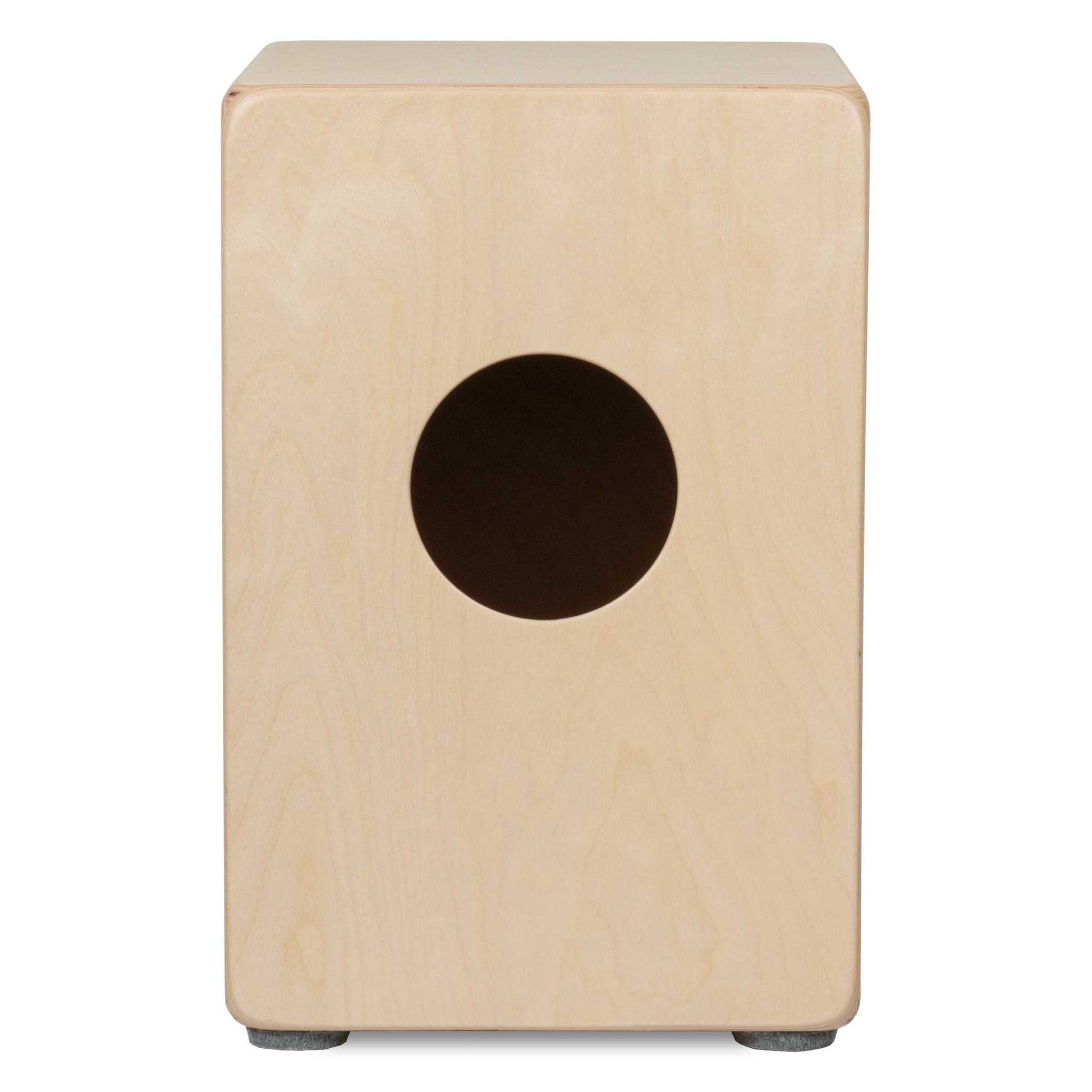 Schlagwerk PSC CP118 Cajon X-One Fingerprint | Perfect for Beginners and Professionals